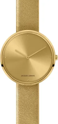 Produktbild von Jacques Lemans Analoguhr für Damen