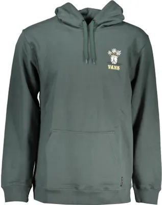 Produktbild von Vans Herren SWEATSHIRT Grün VN000AEY_VE2LN : Größe - S Größe: S
