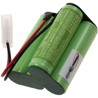 Produktbild von Akku für Philips FC6126/01 Staubsauger