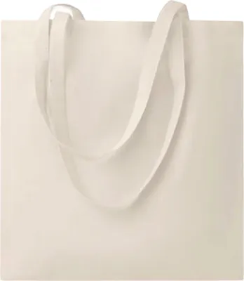 Produktbild von SOLs 04097 | Shopping Bag Majorca Einkaufstasche - Farbe: Natural - Größe: 38 x 42 cm