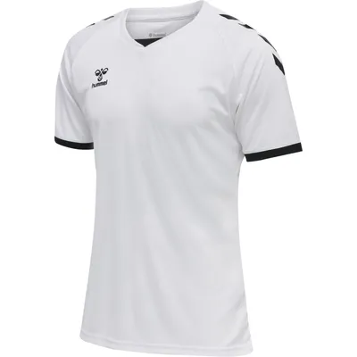 Zdjęcie produktu dla hummel Core Volleyball T-Shirt biały 3XL