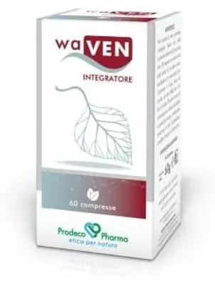 Image de WAVEN 60, comprimés