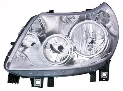 Produktbild von ALKAR Scheinwerfer Links für FIAT Ducato Kastenwagen (250, 290) 2749922