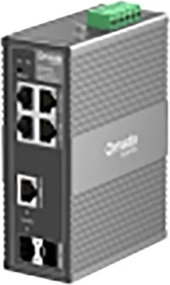 Immagine prodotto di TP-LINK Omada PoE++ Injector | POE370S