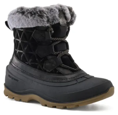 Obrázek produktu pro Boty Kamik Snovalley 7 WK2101BLK