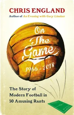Produktbild von On the Game