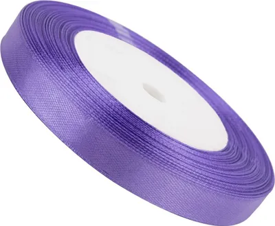 Immagine prodotto di Dekolo Raso Fiocco Matrimonio Nastro Raso Nastro Regalo Fiocco Nastro Compleanno Decorazione Viola