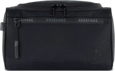 Produktbild von Chiemsee Kulturbeutel/Kosmetiktasche  schwarz/black
