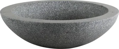 Produktbild von TrendLine Schale Ø 56 cm grau