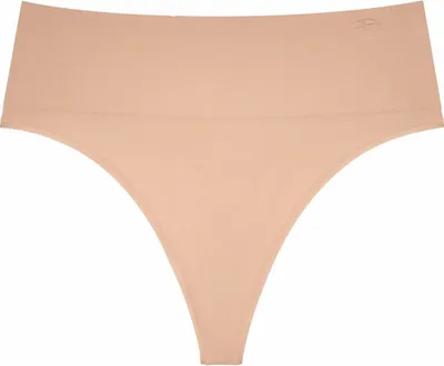 Produktbild von Triumph Soft Sculpt, Unterhosen, Bikini, Erwachsener, Weiblich, Beige, Elasthan, Polyamid