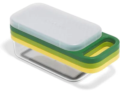 Productafbeelding van Joseph Joseph 3-in-1 raspenset.