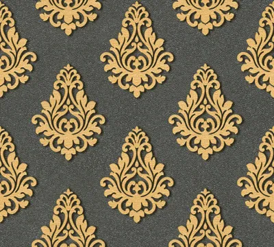 Obrázek produktu pro Architekti Papírová tapeta Nobile šedá metalická 10,05 m x 0,70 m 959815