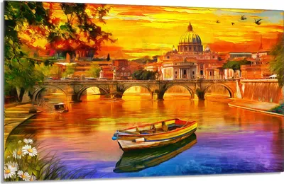 Image de Plaque de recouvrement pour cuisinière 80x52cm en 1 partie Couverture de plaque vitrocéramique Protection contre les éclaboussures, Coloré Art.