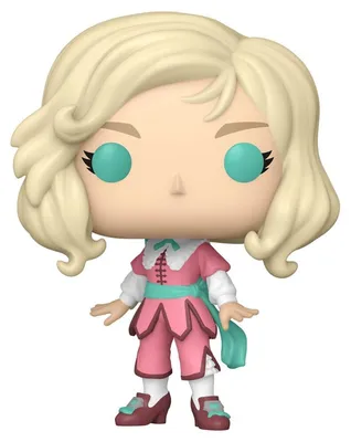 Image de Funko Pop! Castlevania Nocturne - Figurka winylowa Maria, oficjalny produkt