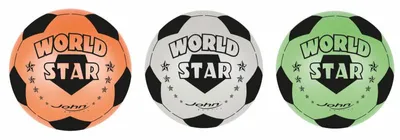 Produktbild von EPM Sports Fußball World Star 5"/13cm (73503469) 100