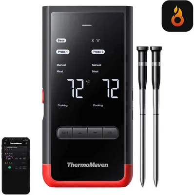 Produktbild von ThermoMaven P2 Kabelloses Thermometer