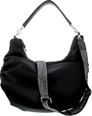 Obrázek produktu pro Gabor Daja Hobo Bag L 01122 (1/black)