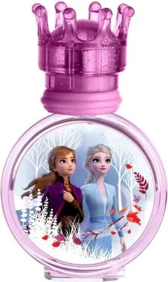 Obrázok produktu pre Air-Val Frozen II Woda toaletowa, 30ml