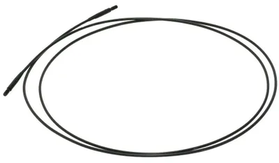 Produktbild von Nadelseil Vario schwarz  120cm /Edition 2021
