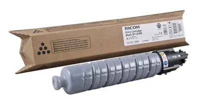 Produktbild von Ricoh Tonerpatrone - 821094 - schwarz - 21.000Seiten
