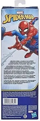 Zdjęcie produktu dla Hasbro, Spider-Man Titan Hero Series, Spider-Man, Marvel