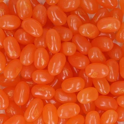 Produktbild von Jelly Belly Tangerine 1kg