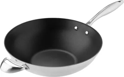 Immagine prodotto di Scanpan padella antiaderente 32 cm 65303200CTX