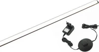 Produktbild von LED-Beleuchtung für TV Lowboard 150 weiß