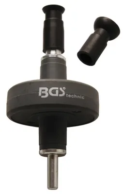 Produktbild von BGS 1738 Ventileinschleif-Bohrmaschinenaufsatz