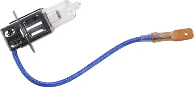Obrázok produktu pre Žiarovka 12V 55W Pk22s H3 Halogénová žiarovka do svetlometov