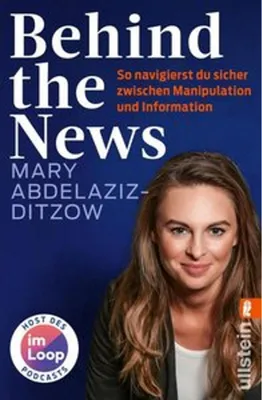 Image de Behind the News