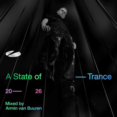 Zdjęcie produktu dla A State Of Trance 2026 – Mix autorstwa Armina van Buurena