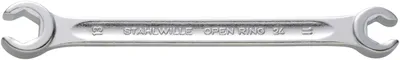 Zdjęcie produktu dla STAHLWILLE 24 A 1/2 X 9/16, 2 szt., 87 g