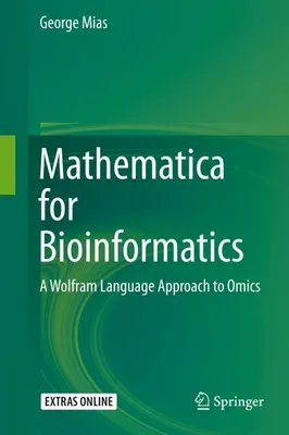 Image de Mathematica for Bioinformatics