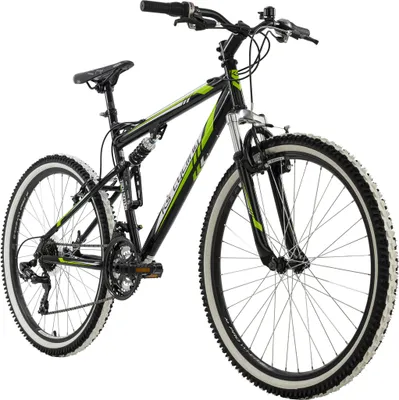 Produktbild von Rower górski w pełni 26 cali Scrawler KS Cycling 568M, 569M