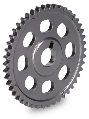 Produktbild von INA Zahnrad Nockenwelle 554 0143 10 für HONDA CIVIC VIII Hatchback (FN, FK)