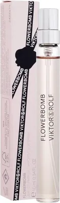 Zdjęcie produktu dla Viktor & Rolf Flowerbomb Woda perfumowana 10ml