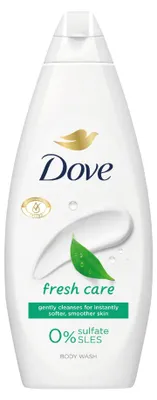 Produktbild von Dove Duschgel Fruity Nourishment 720 ml