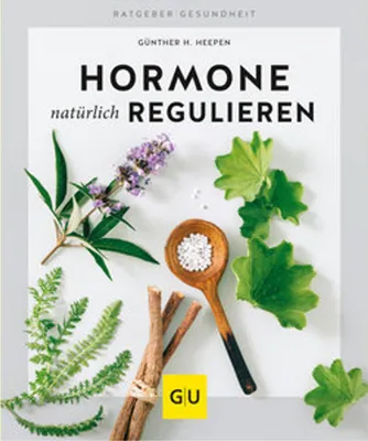 Obrázek produktu pro Hormone natürlich regulieren