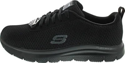 Produktbild von Skechers Flex Advantage SR-Bendon 77125EC (46/BLK)