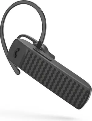 Produktbild von Hama MyVoice 1500 – Mono-Bluetooth-Headset, lange Betriebsdauer