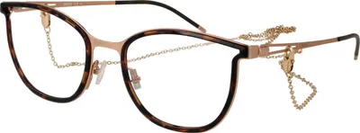 Produktbild von Hugo Boss BOSS 1393 Gold havana 53/20/140 Damen Brillen