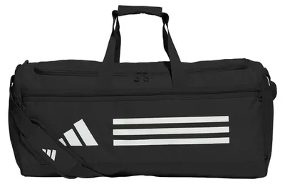 Produktbild von Adidas - Reisetasche "Essentials", Training PP3369 (M) (Schwarz)