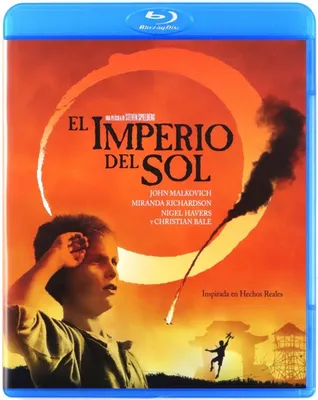 Produktbild von Das Reich der Sonne [BLU-RAY]