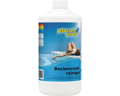 Produktbild von Planet Pool - Beckenrandreiniger, 1 Ltr.