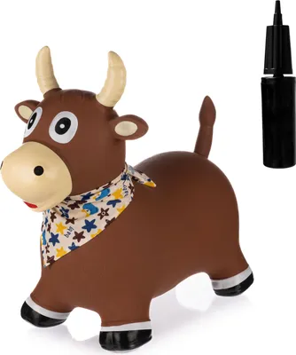 Obrázek produktu pro ZOPA Hopsadlo Skippy, Buffalo