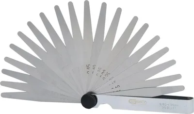 Imagen del producto de KS Tools 300.0600, 1 unidad, 100 mm, 88 g