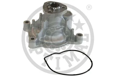 Produktbild von OPTIMAL Kühlmittelpumpe Wasserpumpe für VW GOLF VI (5K1) AQ-2203