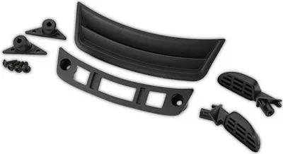 Produktbild von TRAXXAS Seitenspiegel + KT / TRX9343