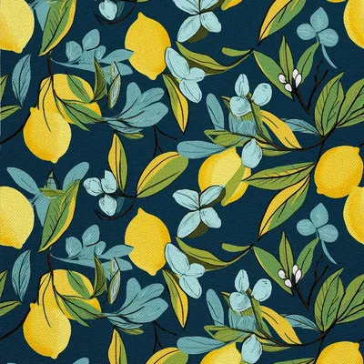 Imagen del producto de MATERIALES DECORATIVOS PARA EXTERIOR OXFORD - Motivo: Frutas | DX7024